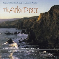 The Ark of Peace (Healing Relationships Through 
