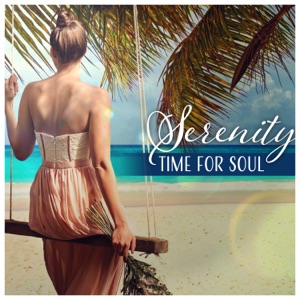Serenity Time for Soul - Quiet Meditation for Self Hypnosis, Soothe Your Emotions, Overcome Anxiety, Silent Place, Meditation