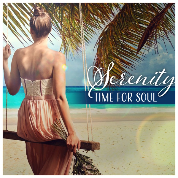 Serenity Time for Soul - Quiet Meditation for Self Hypnosis, Soothe Your Emotions, Overcome Anxiety, Silent Place, Meditation