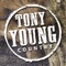 Waitin' on Tom (feat. Scott Ellis) - Tony Young lyrics