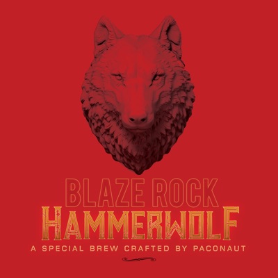 Hammerwolf