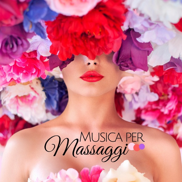 Musica per massaggi