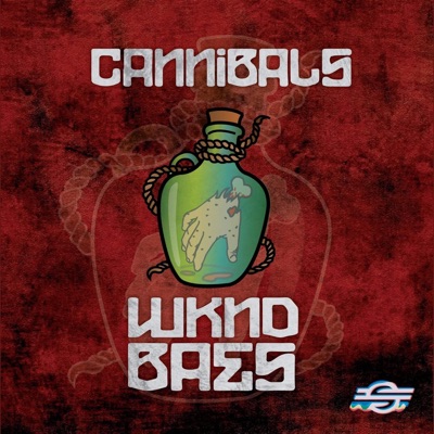 Cannibals - Single