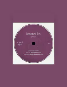 Listen to Lowercase Tres, watch music videos, read bio, see tour dates & more!