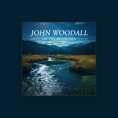Listen to John Woodall, watch music videos, read bio, see tour dates & more!