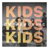 Stream & download Kids (Acoustic) - Single