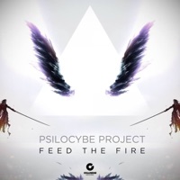 Feed the Fire - Single - Psilocybe Project