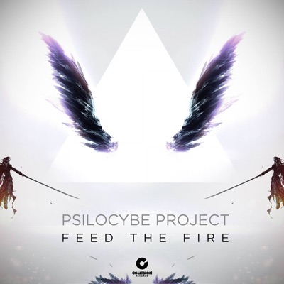 Feed the Fire - Single