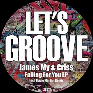 Falling For You EP - Single