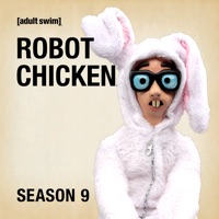 Robot Chicken, Season 9 subtitles