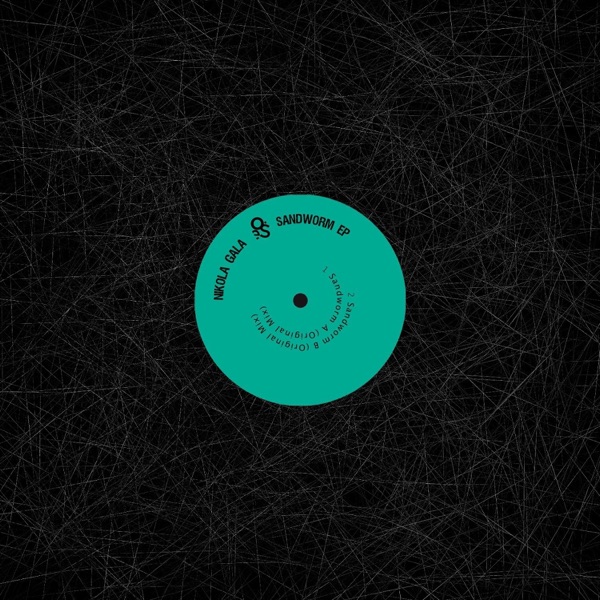 Sandworm - Single