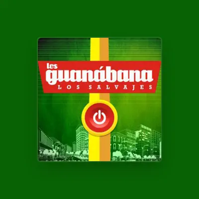 Listen to Los Guanabana, watch music videos, read bio, see tour dates & more!
