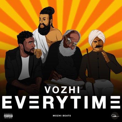 Everytime - Single