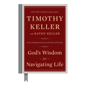 God's Wisdom for Navigating Life: A Year of Daily Devotions in the Book of Proverbs (Unabridged)