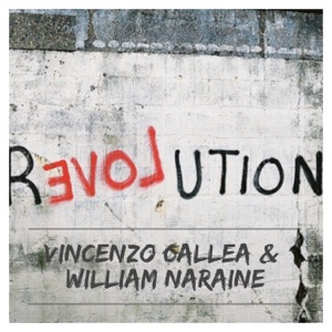 Revolution - EP