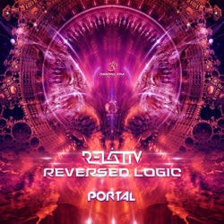 Relativ & Middle Mode - Portal
