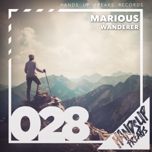 Wanderer - Single