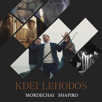 Kdei Lehodos - Single