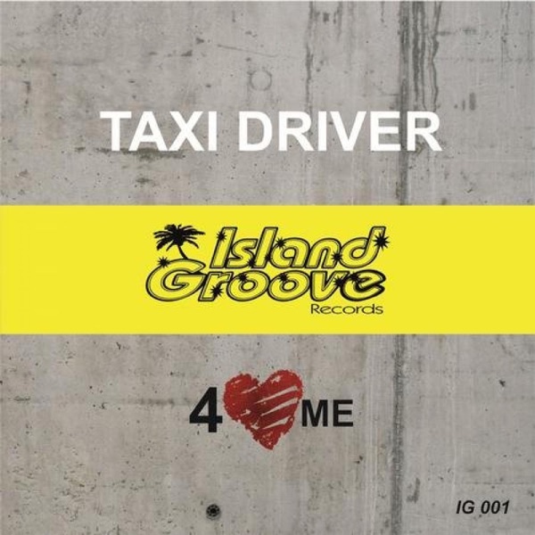 For Me - Single