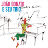 Muito à Vontade - João Donato