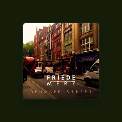 Listen to Friede Merz, watch music videos, read bio, see tour dates & more!