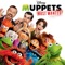 Interrogation Song - Ty Burrell, Sam Eagle & The Muppets lyrics