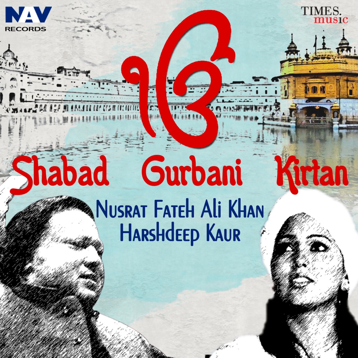 Shabad Gurbani Kirtan by Various Artists on Apple Music