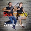 Ayumba É É - Single