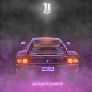 Slow It Down (feat. LiCong, UNLSH)
