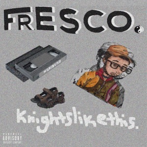 Knightslikethis - Single