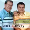 Joel & Jonas - Harpa de Davi