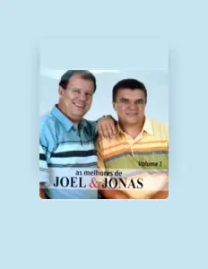 Joel & Jonas सुनें, म्यूज़िक वीडियो देखें, बायो पढ़ें, दौरे की तारीखें और बहुत कुछ देखें!