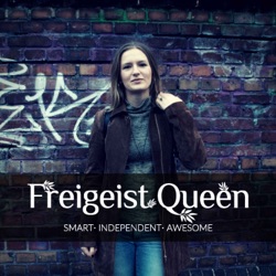 Freigeist Queen Podcast