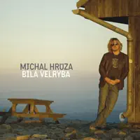 Bila velryba — Michal Hruza