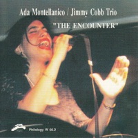 The Encounter (feat. Walter Booker & Massimo Faraò) - Ada Montellanico & Jimmy Coob Trio