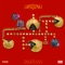 Packman - Lapso Laps lyrics