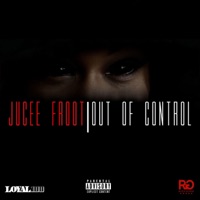 Out of Control - Single - Jucee Froot