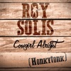 Cowgirl Alright (Honkytonk) - Single