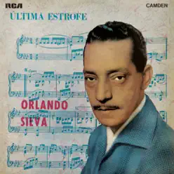 Última Estrofe - Orlando Silva