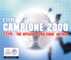 Campione 2000 (Radio Version) - E-Type