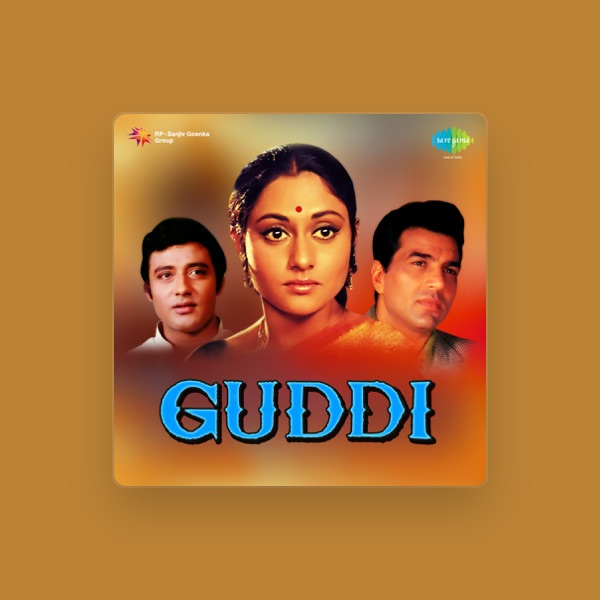 Vasant Desai's avatar