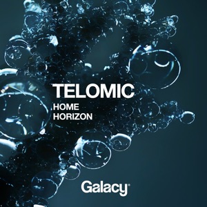 Home / Horizon - EP
