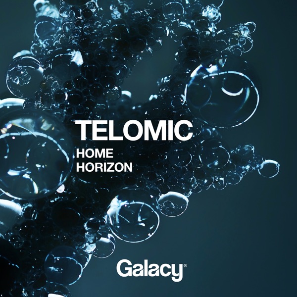 Home / Horizon - EP