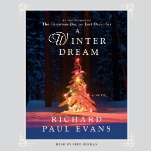 A Winter Dream (Unabridged)