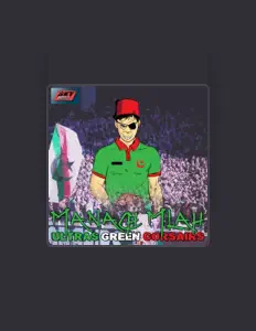 Listen to Ultras Green Corsairs, watch music videos, read bio, see tour dates & more!