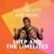 In Case I Forget - Shep & The Limelites lyrics