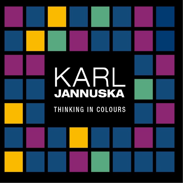 Thinking in Colours