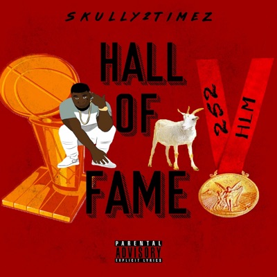 Hall of Fame - Single