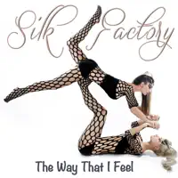 You Give Me Wings (Chill Pop Vocal Mix) — Silk Factory