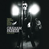 Graham Parker - Turned Up Too Late